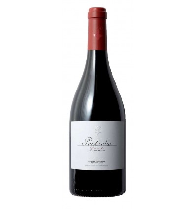 VI PARTICULAR GARNACHA CENTENARIA MAGNUM NEGRE
