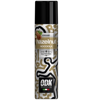 ODK CREMA AVELLANA KG ODK CREMA AVELLANA KG