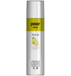 ODK PURE DE FRUTA PERA KG