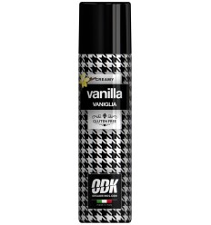 ODK CREMA VAINILLA KG