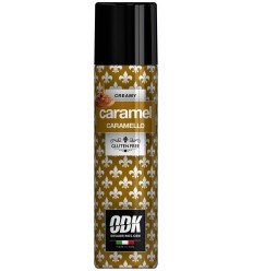 ODK CREMA CARAMELO KG