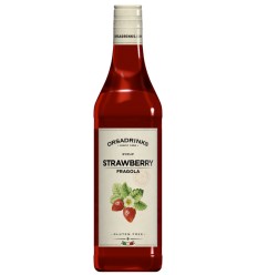 ODK SIROPE FRESA 75 CL