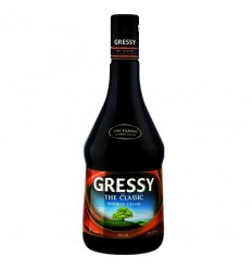 LICOR GRESSY 70 CL.