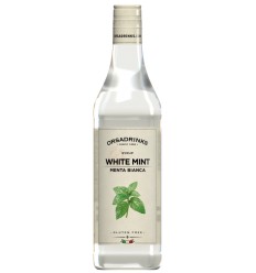 ODK SIROPE MENTA BLANCA 75 CL