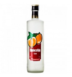 LICOR BARDINET MELOCOTON 70 CL