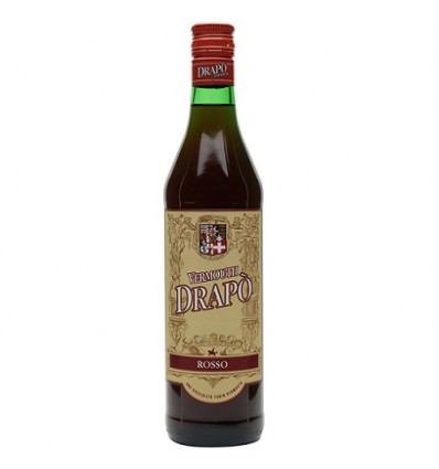 VERMUT DRAPO NEGRO