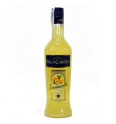 LIMONCELLO VILLA CARDEA 70 CL.
