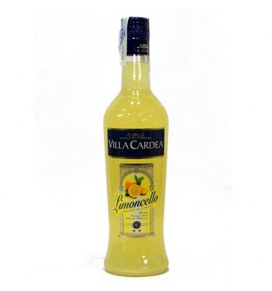 LIMONCELLO VILLA CARDEA 70 CL.