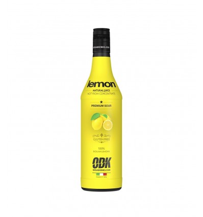 ODK SOUR LIMON ODK SOUR LIMON