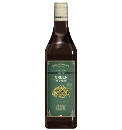 TE ODK VERDE GREEN