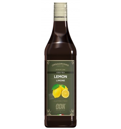 TE ODK LIMON-LIMONE