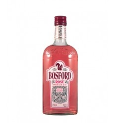 GIN BOSFORD ROSE