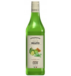 ODK SIROPE MOJITO 75CL