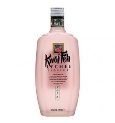 LICOR KWAI FEH LYCHEE 70 CL.