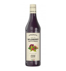 ODK SIROPE FRUTAS DEL BOSQUE 75CL
