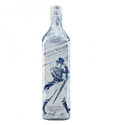 WHISKY WHT.J. WALKER GAME OF THRONES