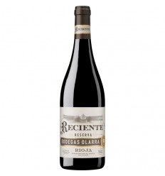 VI RECIENTE TINTO 75 CL.