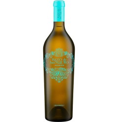 VI PAZO SAN MAURO ALBARIÑO MAGNUM 1 5