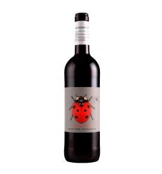 VI BODEGAVERDE TINTO MARIQUITA 