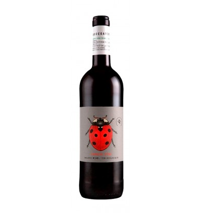 VI BODEGAVERDE TINTO MARIQUITA 