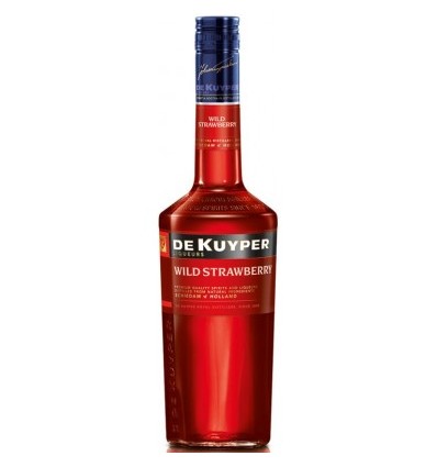 LICOR KUYPER FRESA 70 CL
