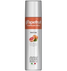 ODK PURE DE FRUTA POMELO-GRAPEFRUIT KG
