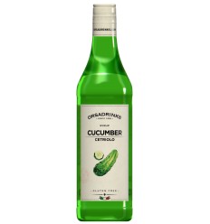 ODK SIROPE PEPINO-CUCUMBER 75 CL