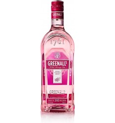 GIN GREENALL'S WILD BERRY