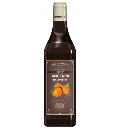 TE ODK MANDARINA 75CL