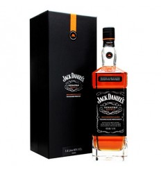 WHISKY JACK DANIEL S SINATRA LITRO