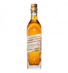 WHISKY J.WALKER SWEET PEAT 50 CL.
