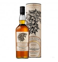 Dalwhinnie Winter´s Frost - Casa Stark