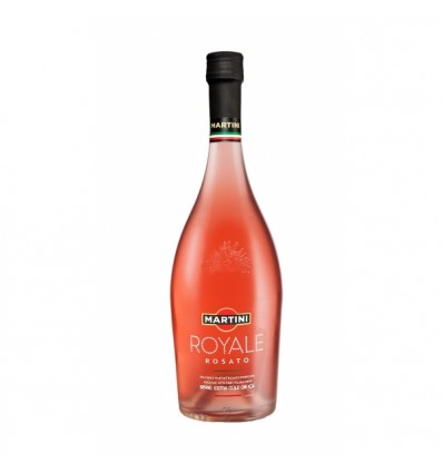 VERMUT MARTINI ROYALE ROSATO 75 CL