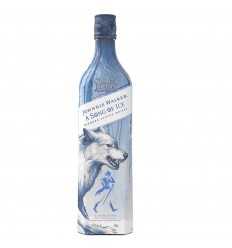 WHISKY J.WALKER A SONG OF ICE G.OF THR.