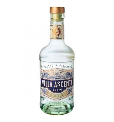 GIN VILLA ASCENTI 70 CL.