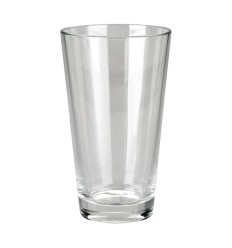 BARTENDER LINE VASO MEZCLADOR CRISTAL