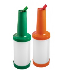 BARTENDER LINE ZUMERA 1 LITRO