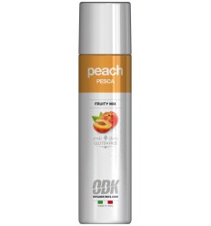 ODK PURE DE FRUTA MELOCOTON KG