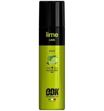 ODK SOUR LIMA 70 CL