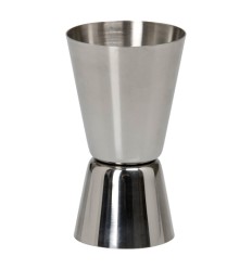 BARTENDER LINE MEDIDOR-JIGGER 20 X 40