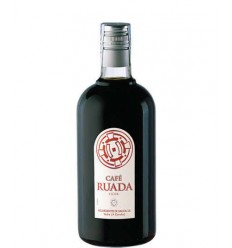 AGUARDIENTE RUADA CAFÉ 70CL