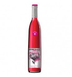 VI HOMENAJE ROSADO