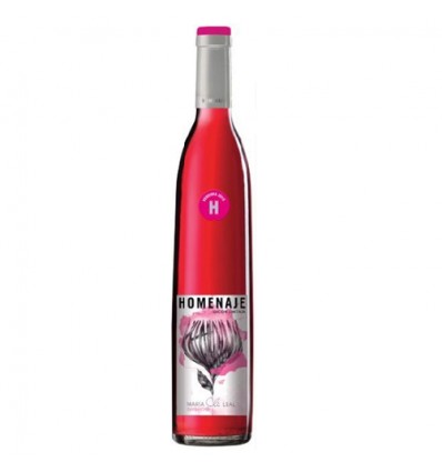 VI HOMENAJE ROSADO