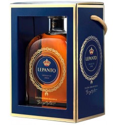 BRANDY LEPANTO 70 CL