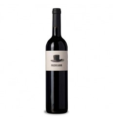 VI PREDICADOR TINTO