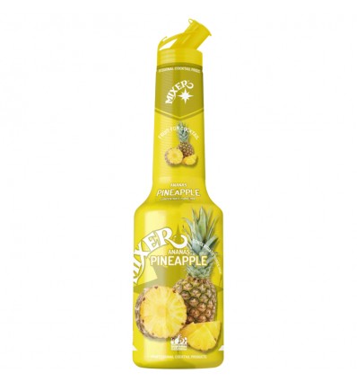 PURE DE FRUTAS MIXER PIÑA LITRO