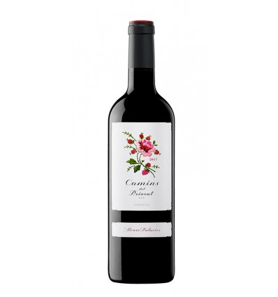 VI CAMINS DEL PRIORAT NEGRE