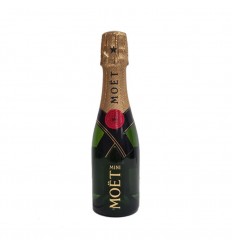 CHAMPAGNE MOET CHANDON 20CL