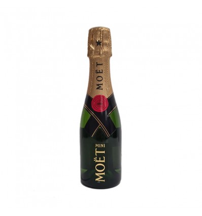 CHAMPAGNE MOET CHANDON 20CL