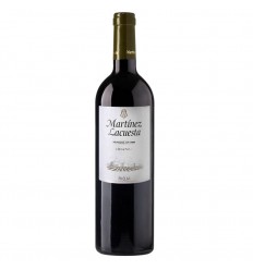 VI MARTINEZ LACUESTA CRIANZA